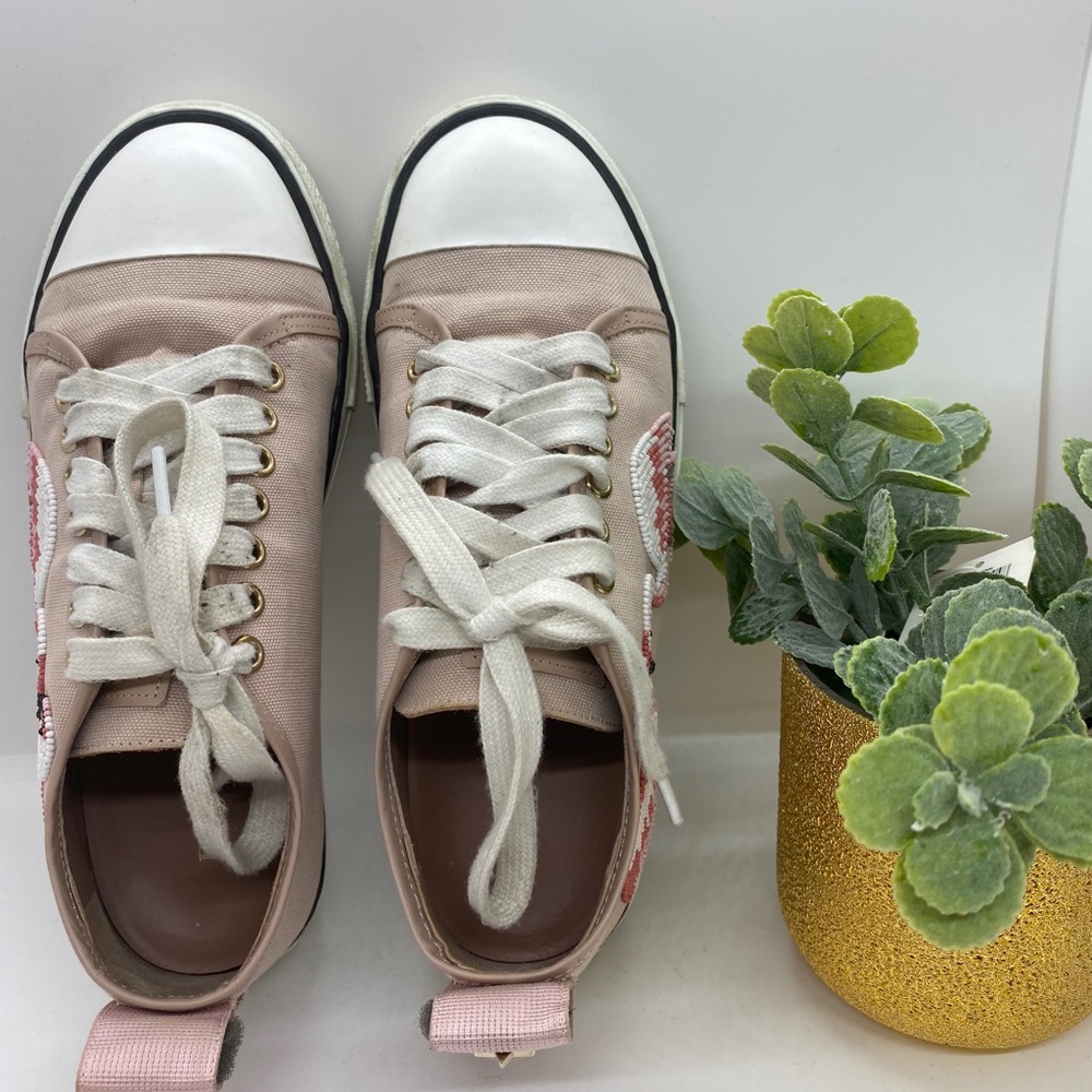 Red Valentino Sneakers
